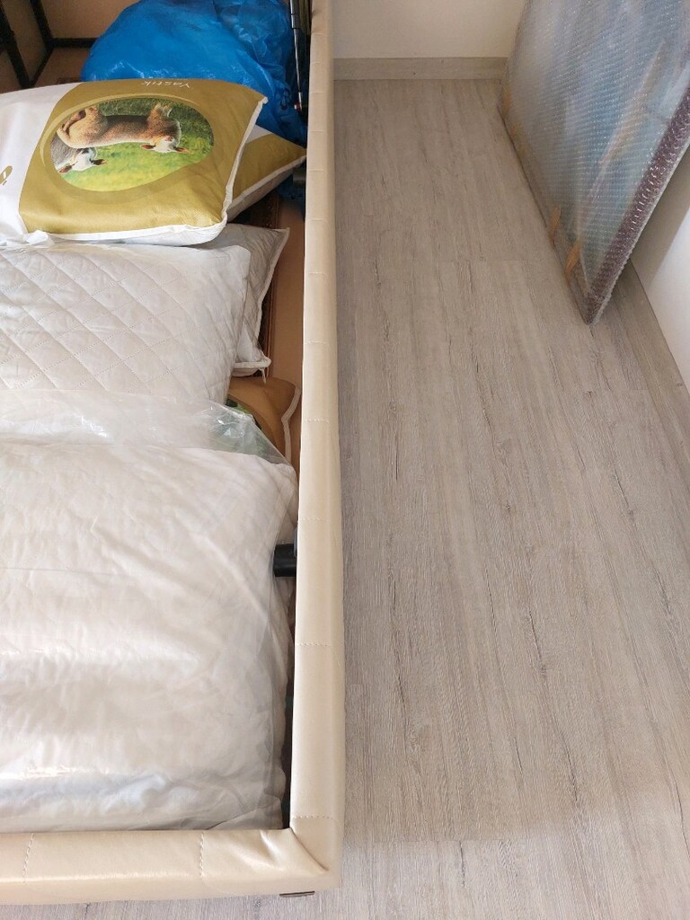 çift kişilik mondi yatak baza başlık - 4
