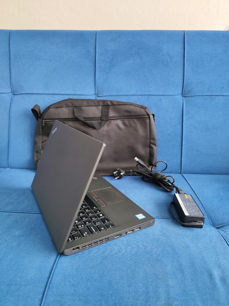 16 GB RAM + İ7 6.Nesil + Süper Batarya LENOVO Thinkpad - 4
