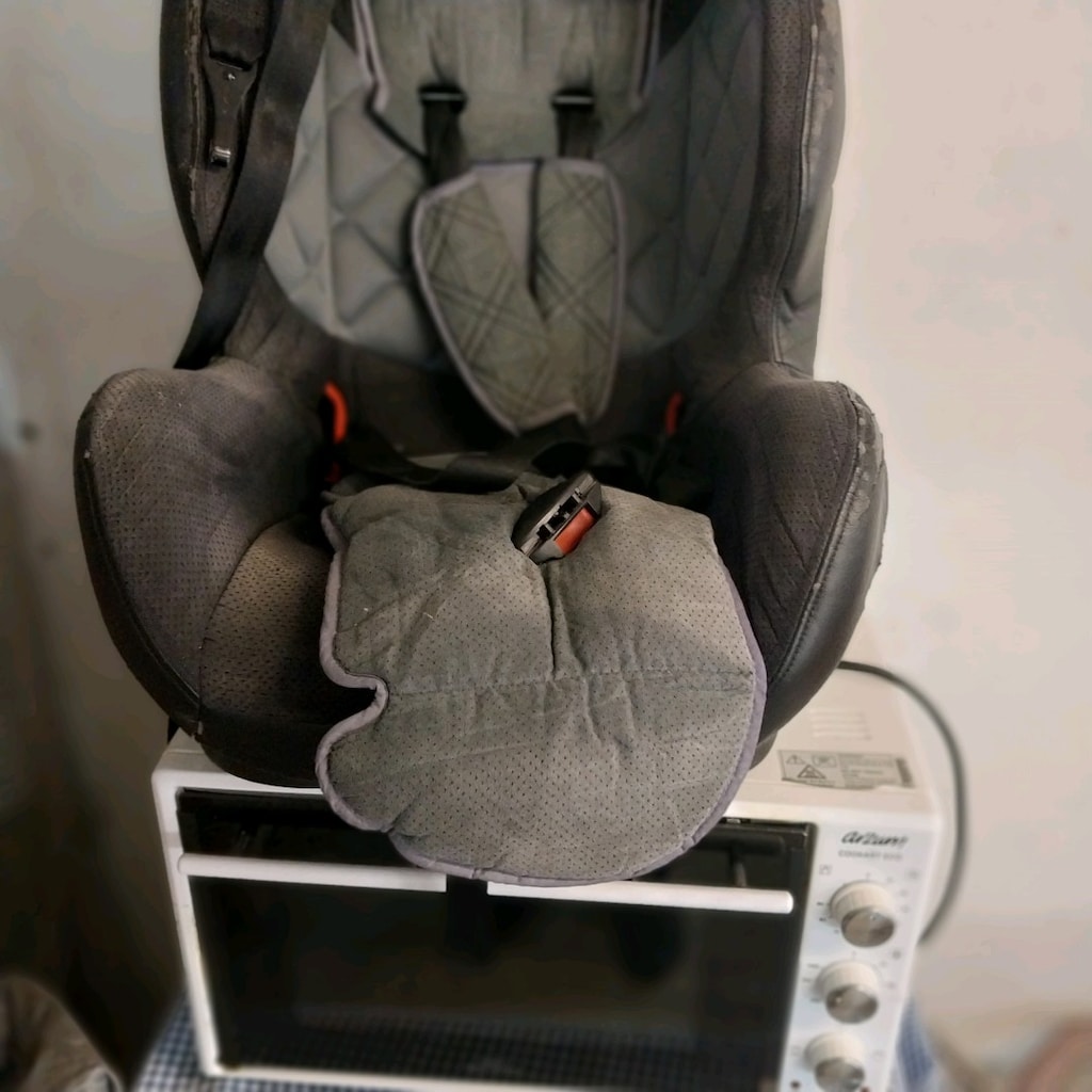Koala Cocuk Koltugu iso fix ozellikli - 17