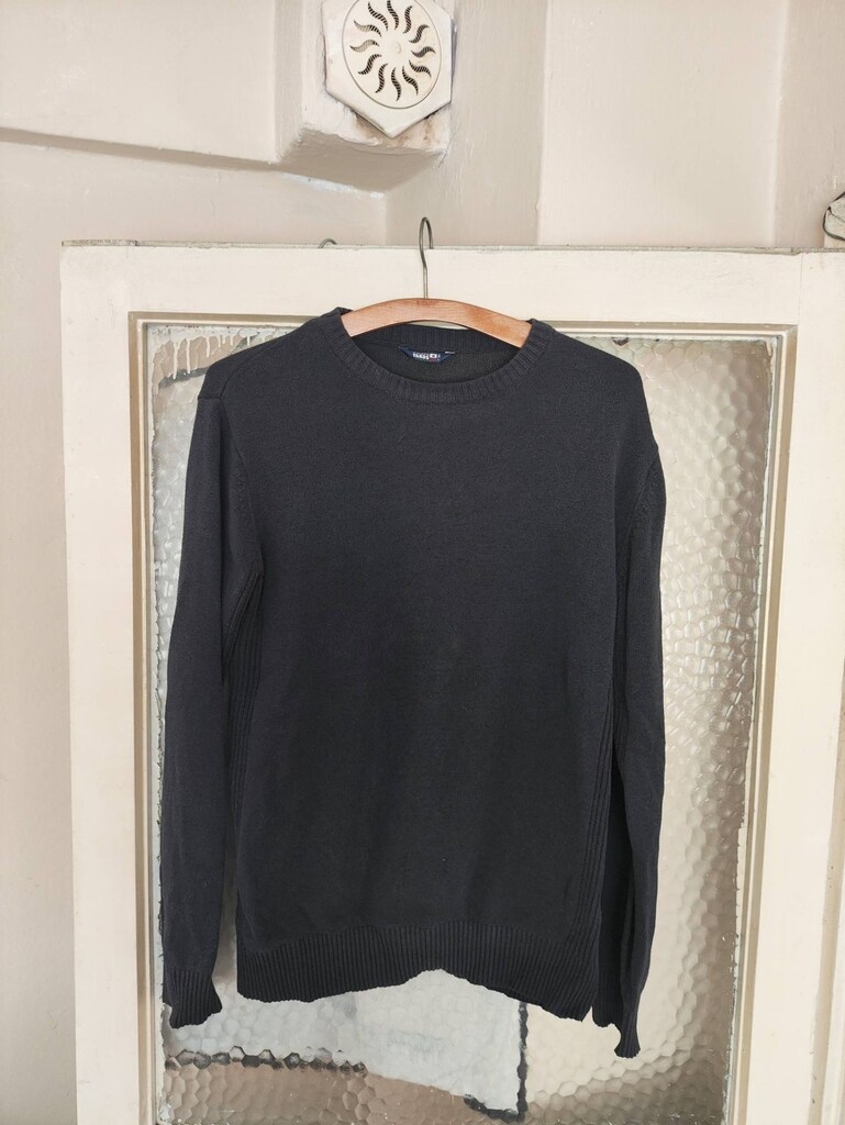 5 ADET KALİTELİ ERKEK KAZAK (H&M,MAVİ,YARDS,LCW) - 10