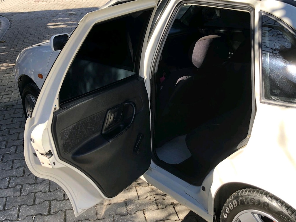 acil satılık yetişen alırsın araç başındada pazarlık konuşulur - 2