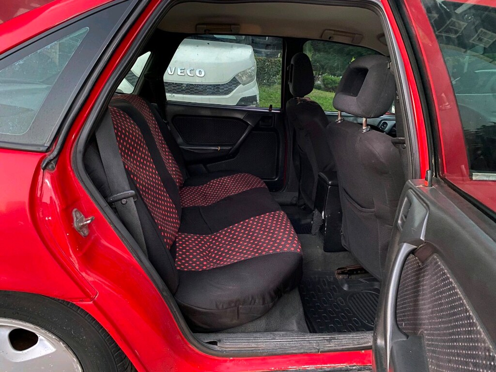 opel vectra - 12
