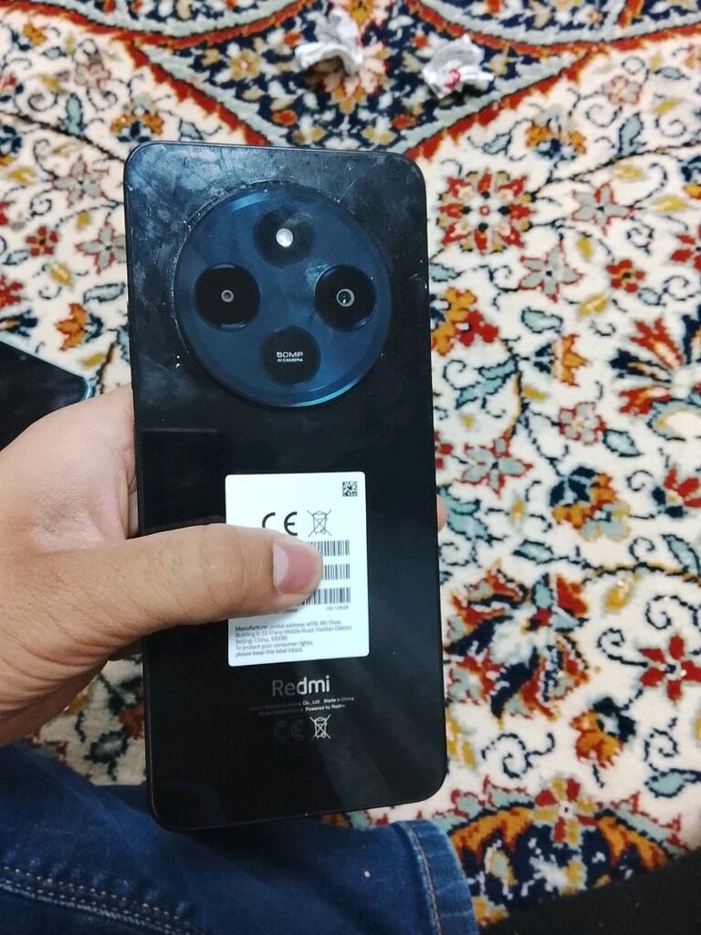 REDMİ 14 C - 2