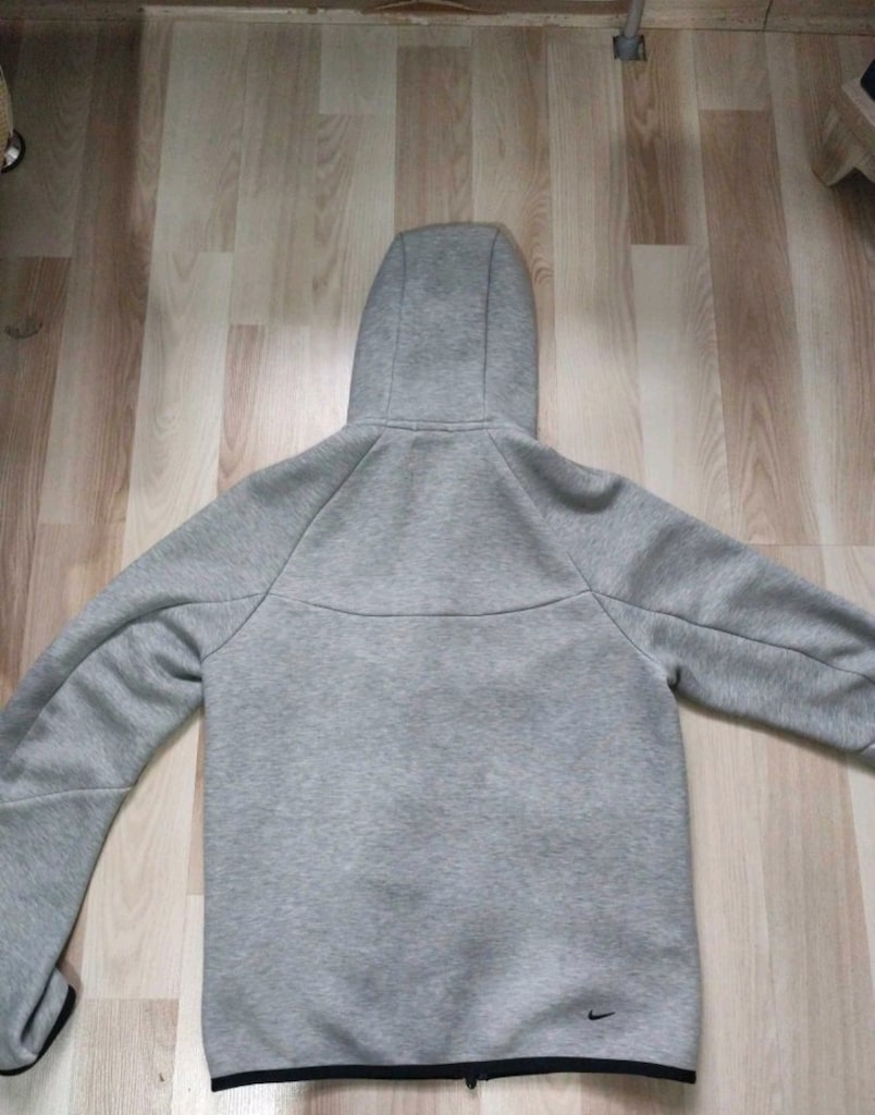 orijinal Nike tech fleece - 3