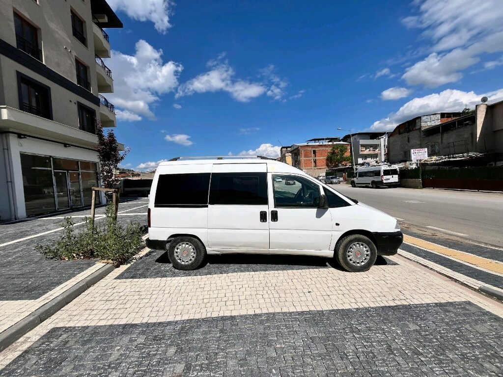 Fiat SCUDO