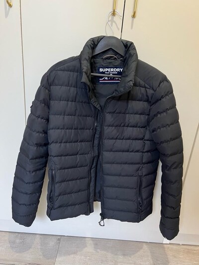 SUPERDRY ERKEK MONT