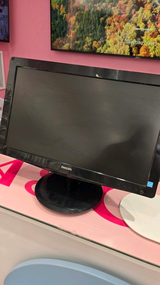 monitör - 2