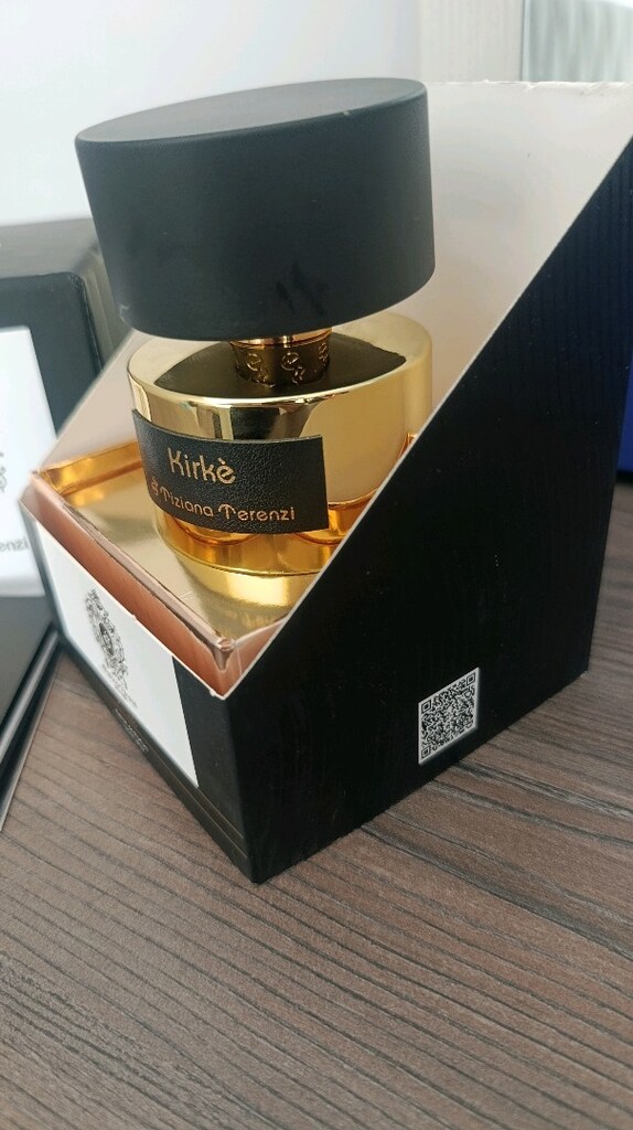 original kirke perfume - 3