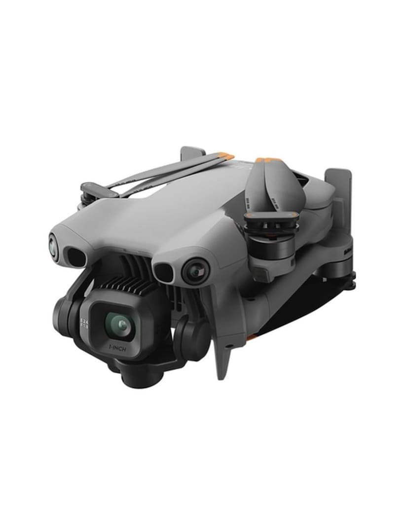 Dji Mini 5 Pro More Combo yeni drone - 3