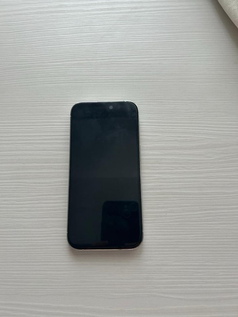 İphone 14 pro 256 Gb - 5