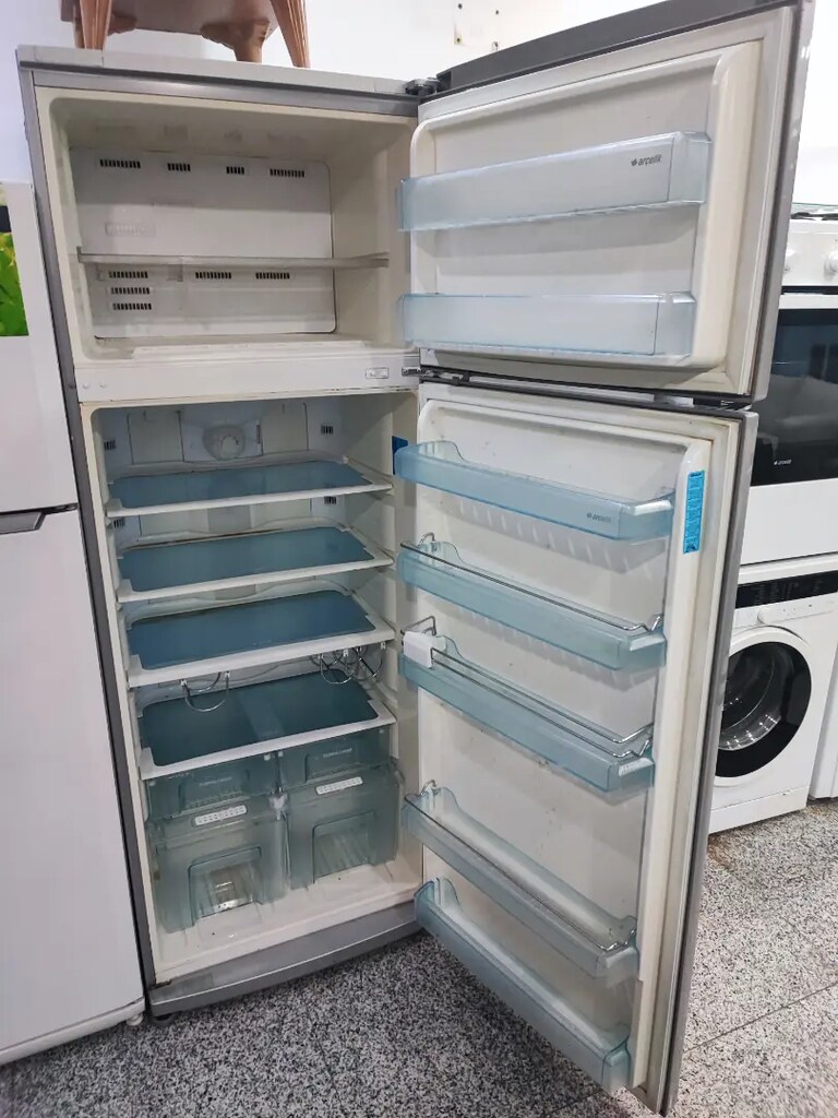 Arçelik Buzdolabı Temiz Ücretsiz Nakliye - 2