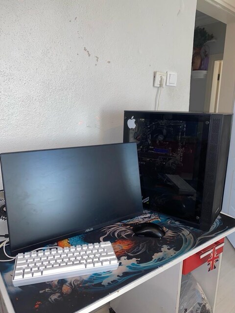 temiz Gaming Bilgisayar