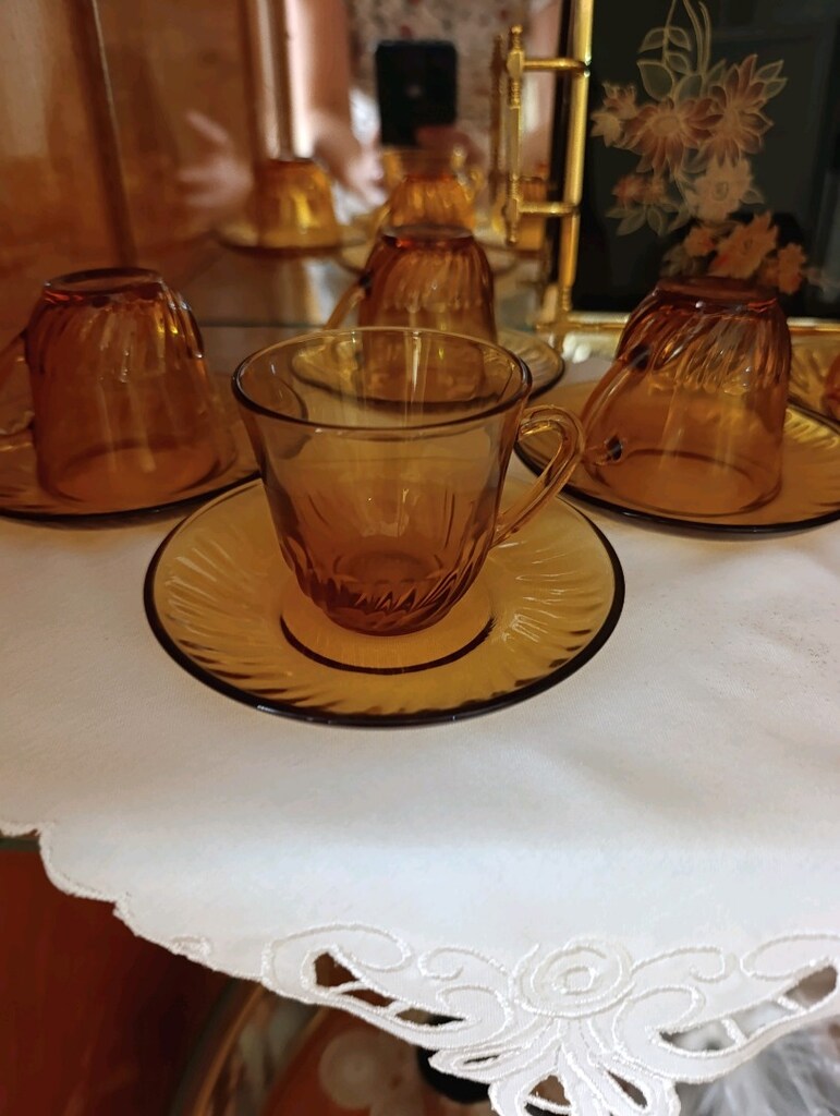 Nescafe fincanı - 2