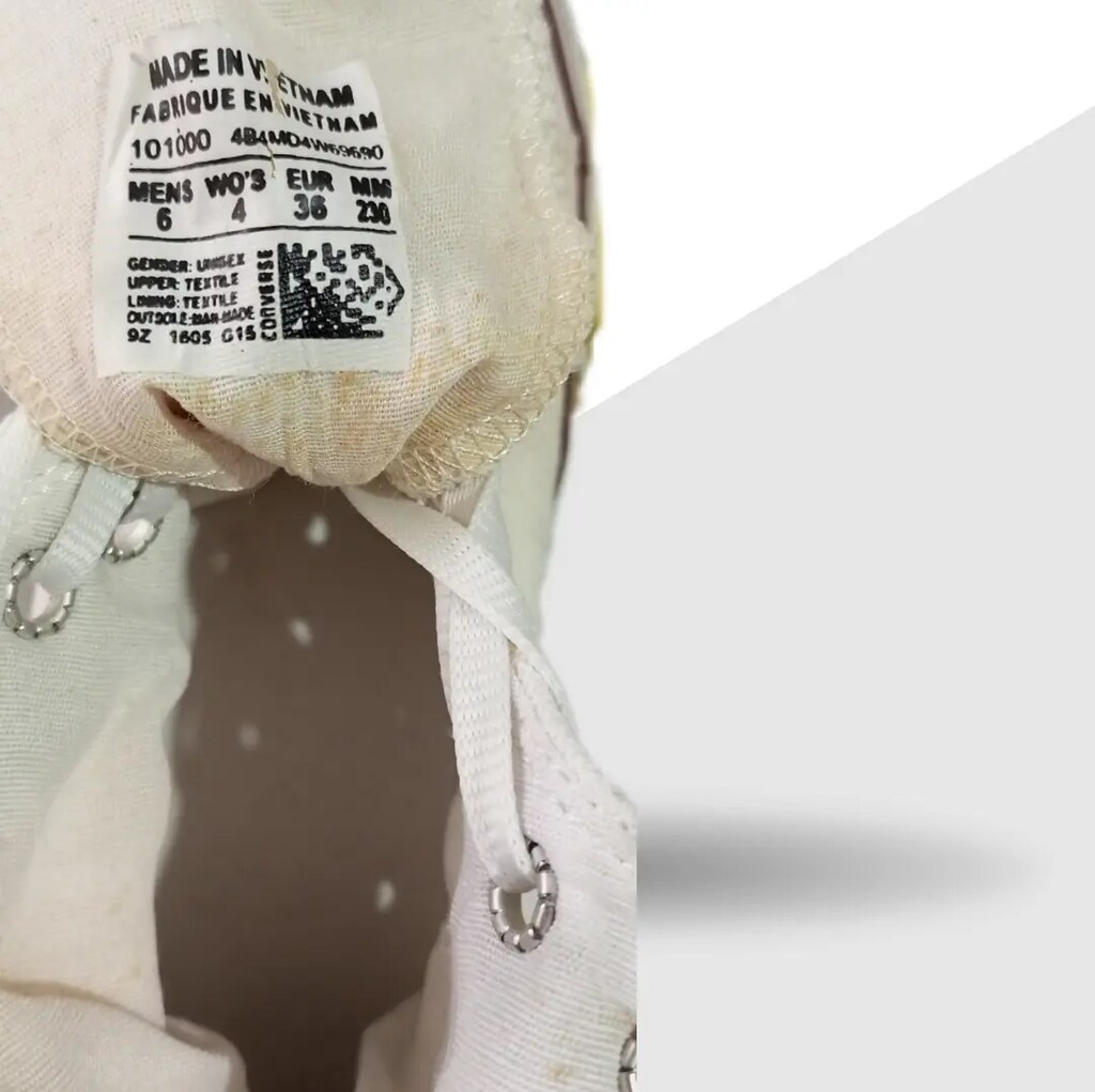 Converse - 5