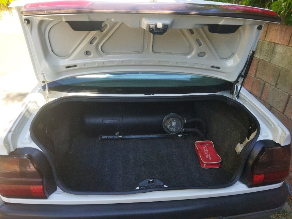 Renault 19 1.4 RNA 2000 model 158 bin km. - 14