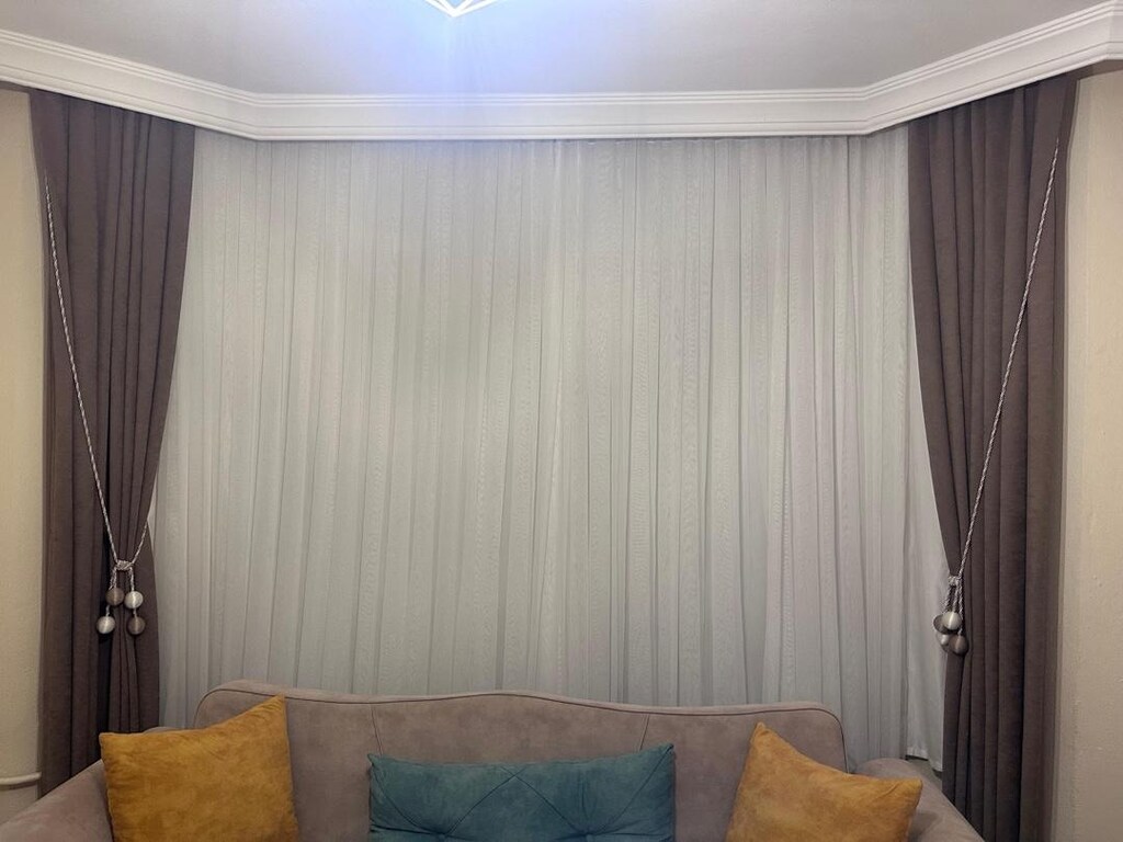 Sahibinden Oturma Grubu ve Yemek Masası - 5