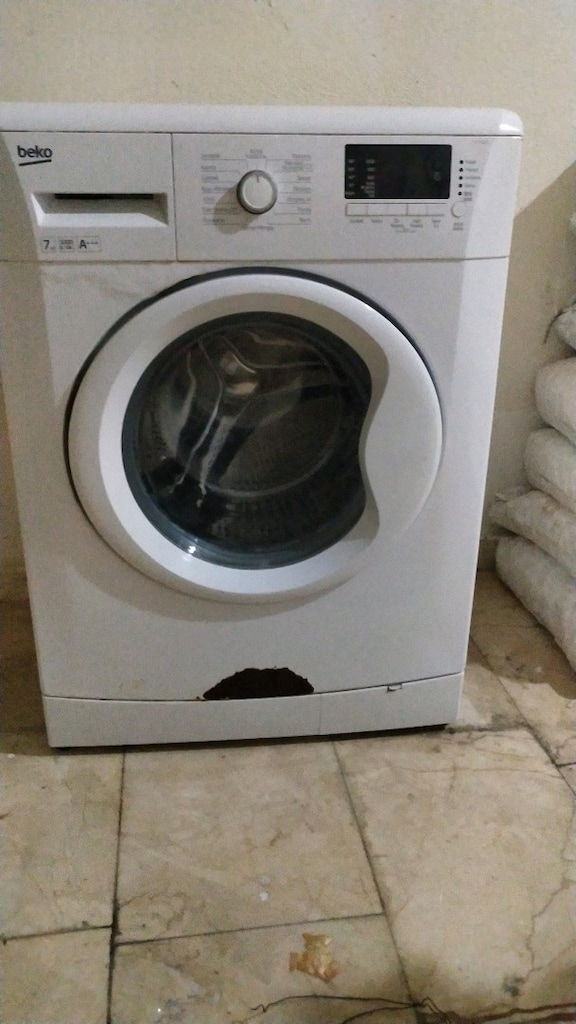 Beko çamaşır makinesi - 3