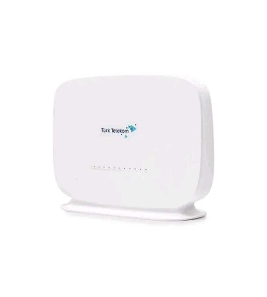 Modem Kablosuz Wifi İnternet - 4