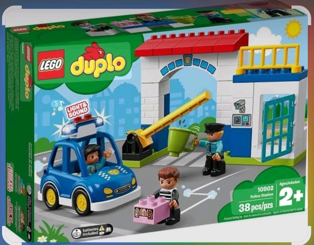 lego - 2