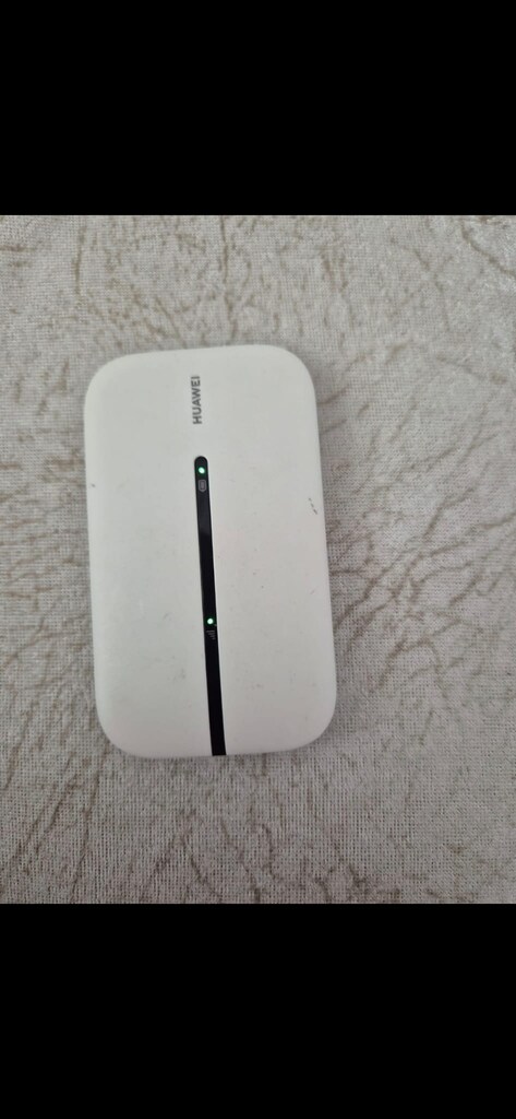 Huawei 4.5g mobile modem - 2