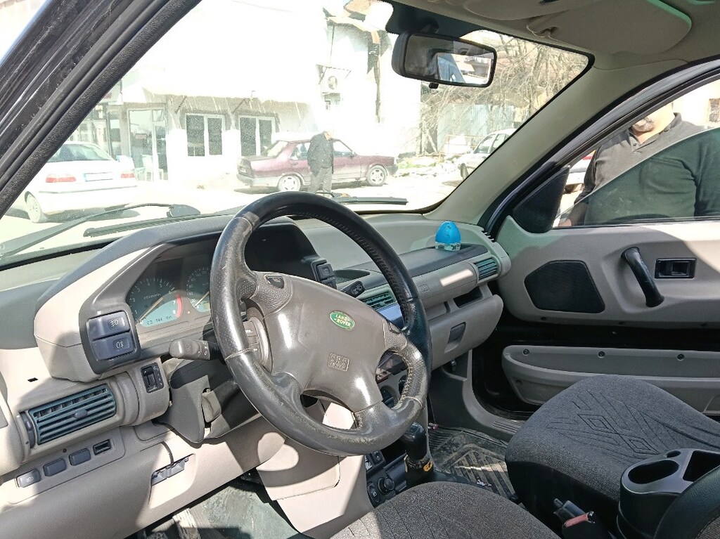 jeep temiz - 8