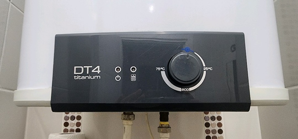 DEMİRDÖKÜM TERMOSİFON - 3