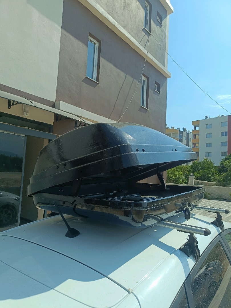 Portbagaj Üniversal - 5