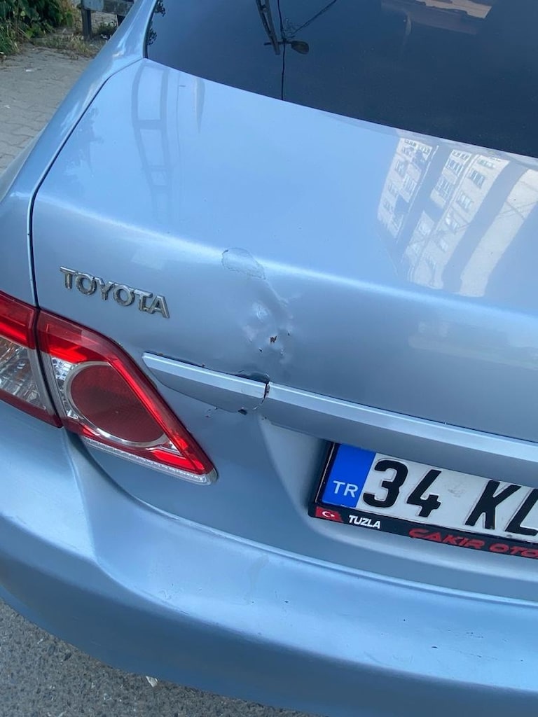ACİL SON FİYAT 2012 TOYOTA COROLLA AİLE ARACI DEĞİŞENSİZ-MANUEL-LPG'Lİ - 10