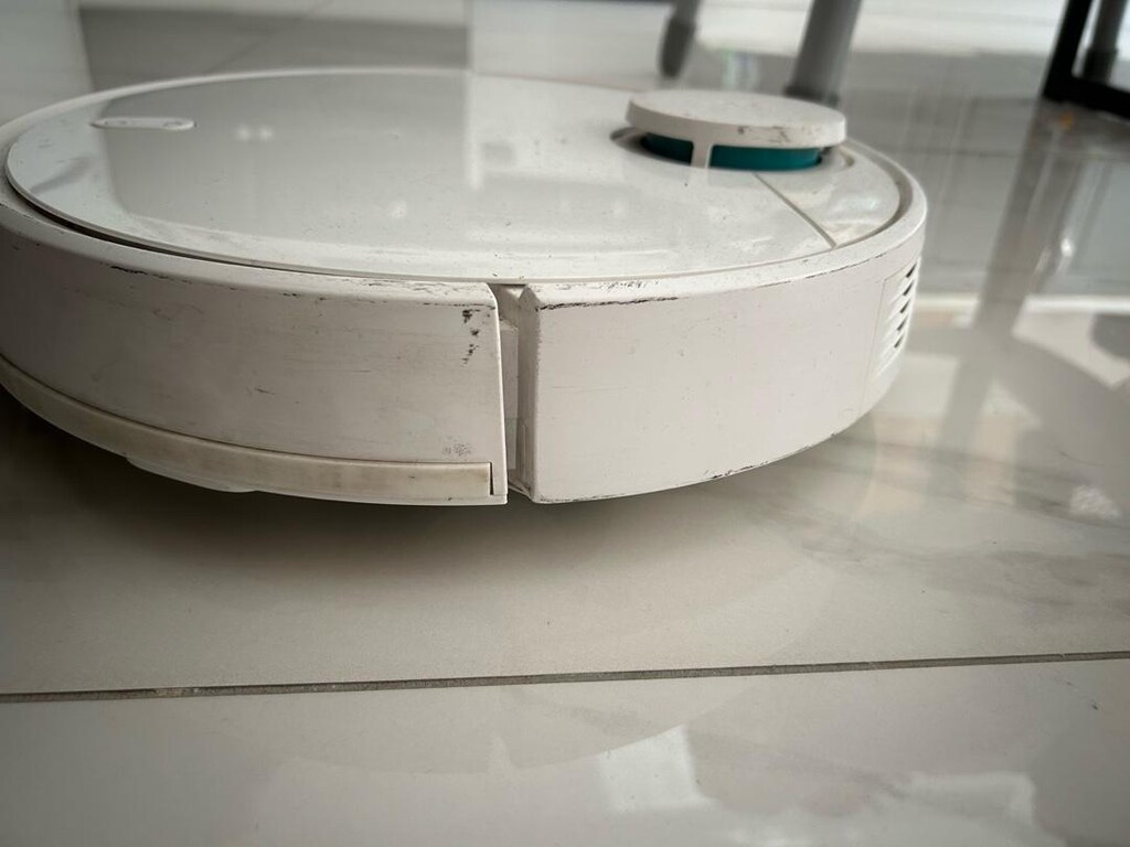 xiaomi robot süpürge - 5