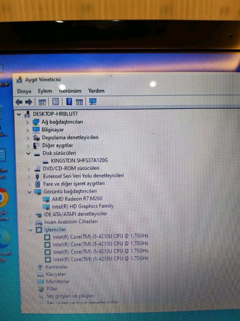 sahibinden temiz laptop - 6