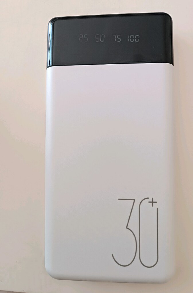 powerbank - 6