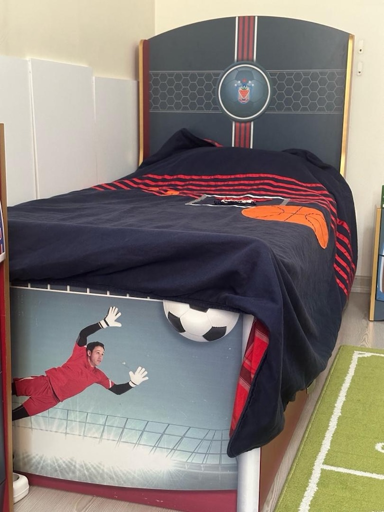 Çilek Futbol Odası Takımı