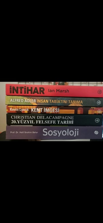 İş Bankası Yayınları Kitapları - 9