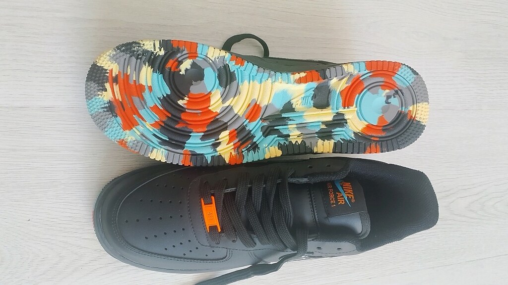Nike Air force - 2