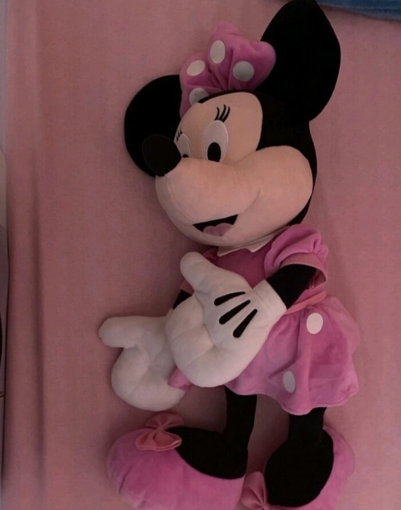 Toyzzshop MinnieMouse - 3