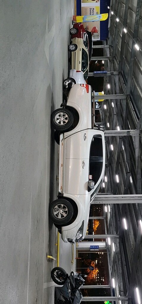 ÇOK TEMİZ BAKIMLI 4X4 L200 TORNADO - 4