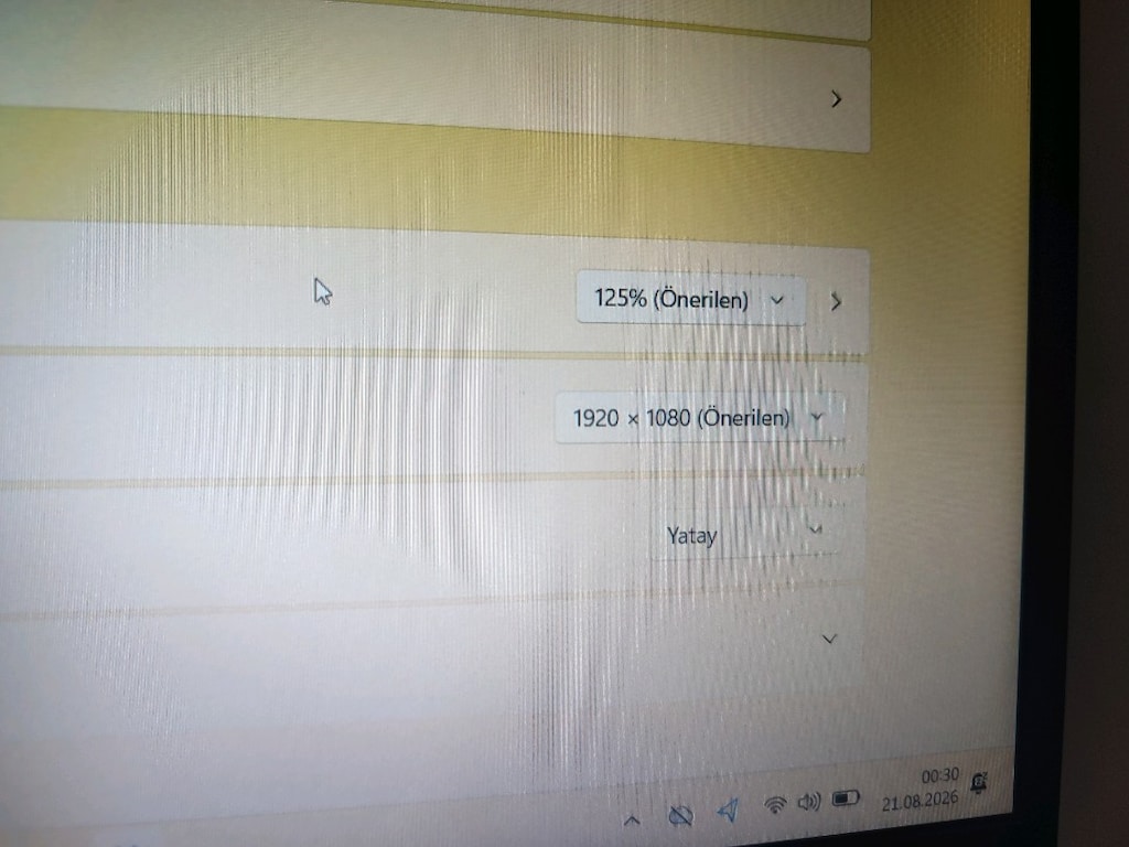 Asus i3 10.Nesil 4Ram 256Ssd Temiz Kusursuz Ofis Okul Bilgisayarı - 7