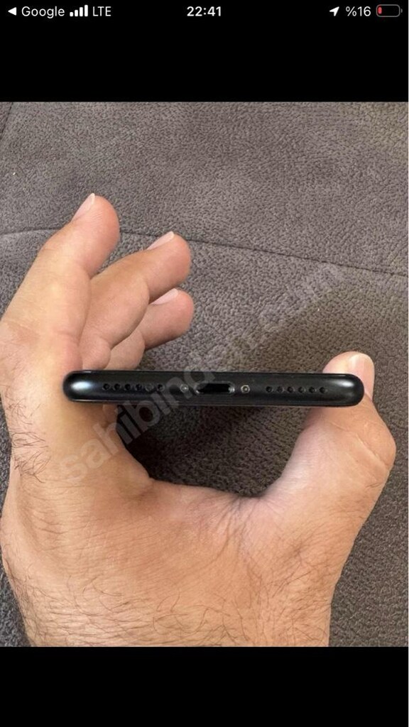 iPhone se—3 nesil - 6