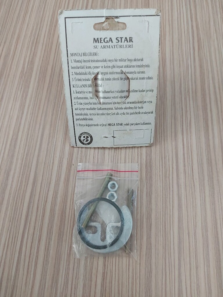 2 Li Tesisat Ürünleri - 4