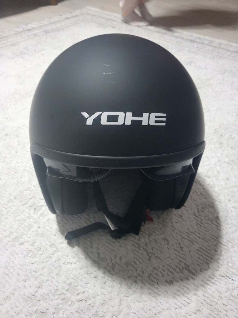 YOHE Marka Kask - 2