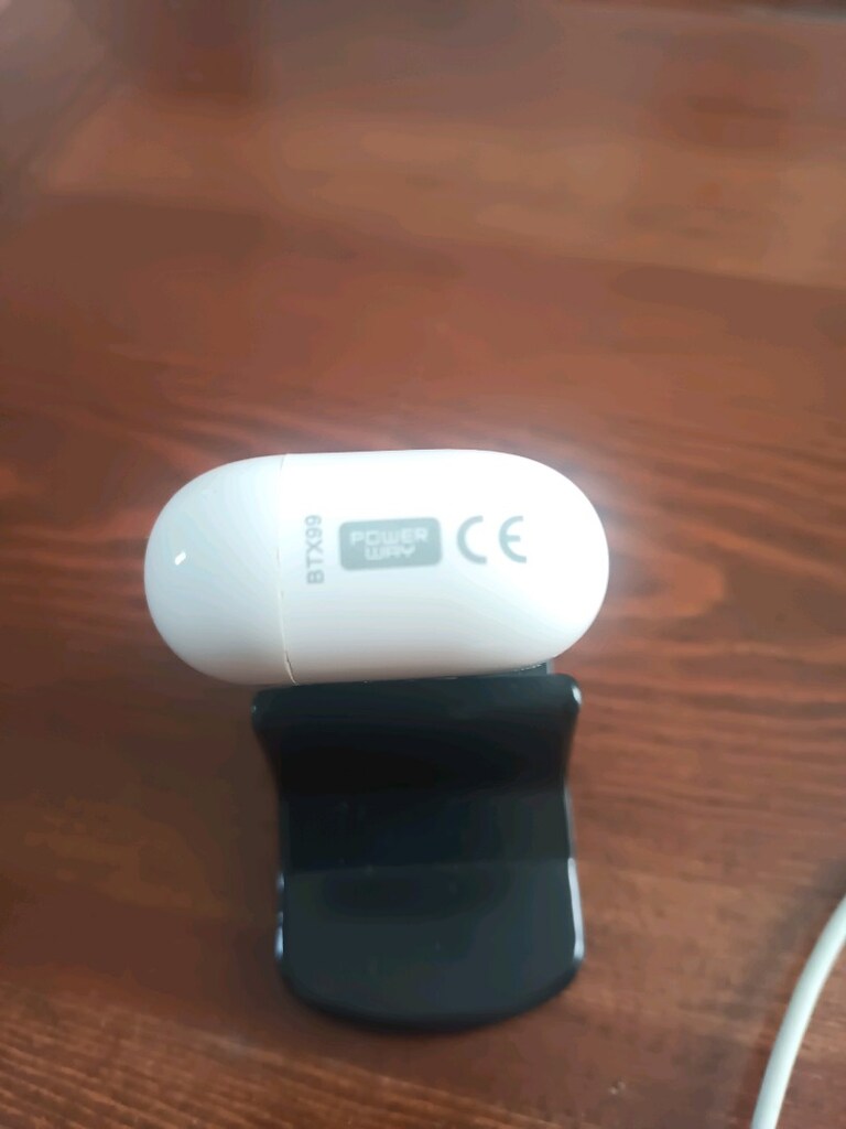 PowerWay BTX99 Bluetooth Kulaklık - 3