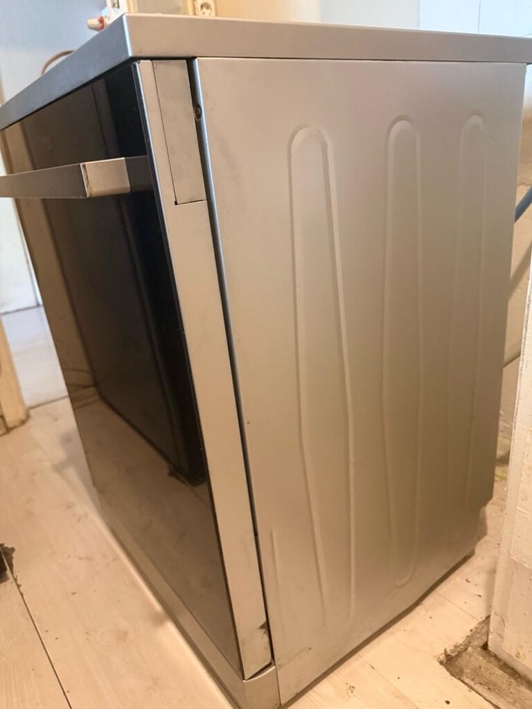 beko pro inventer 6+ bulaşık makinesi - 5