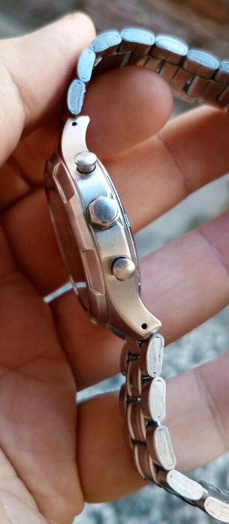Timex Original Erkek Saat - 4