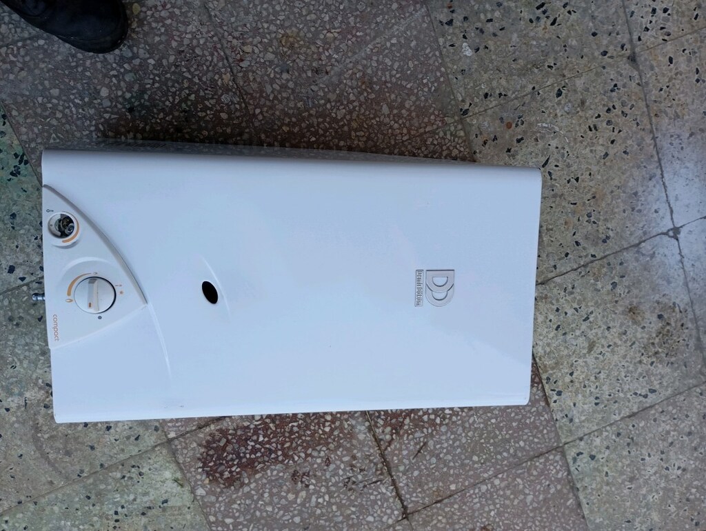 sohben ler tüplü doğal gaz bacalı köy evlerine bungalov Lara hobi bahç - 18