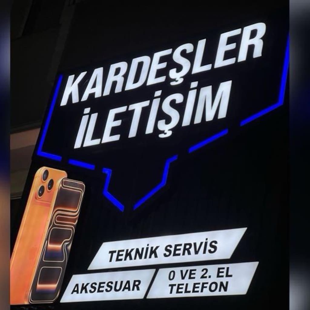 HER TÜRLÜ CİHAZ ALIMI YAPILIR - 3
