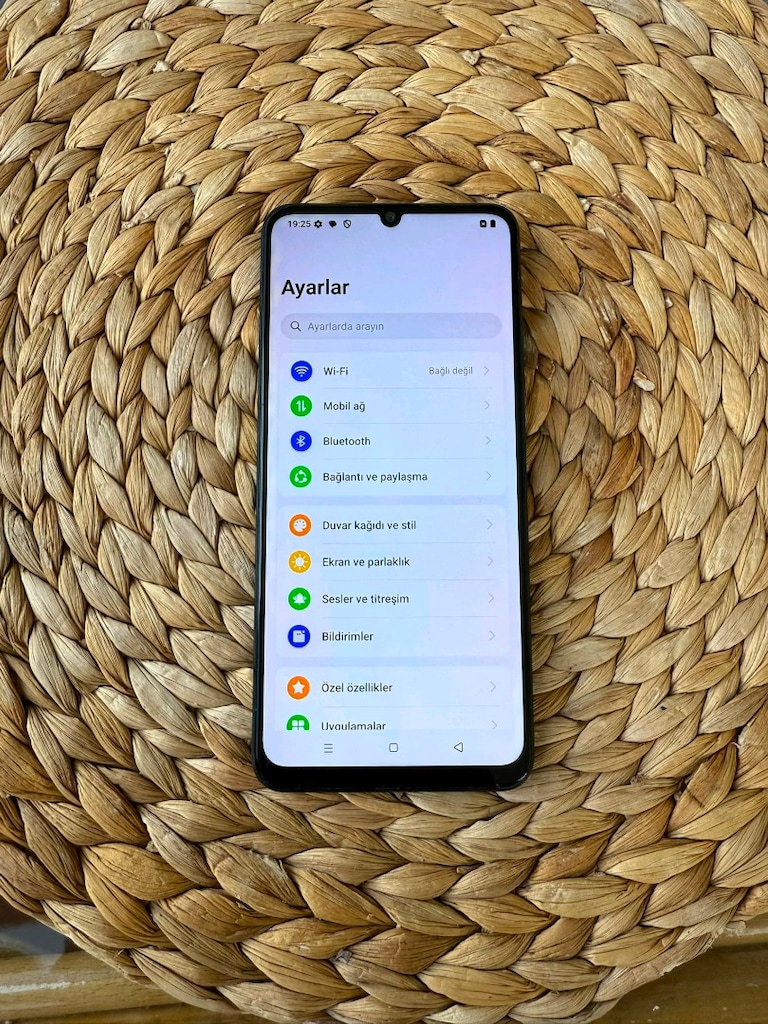 Realme C53 256gb - 9