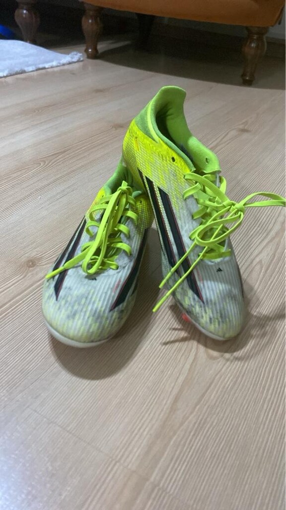 Adidas F50 pro krampon - 3