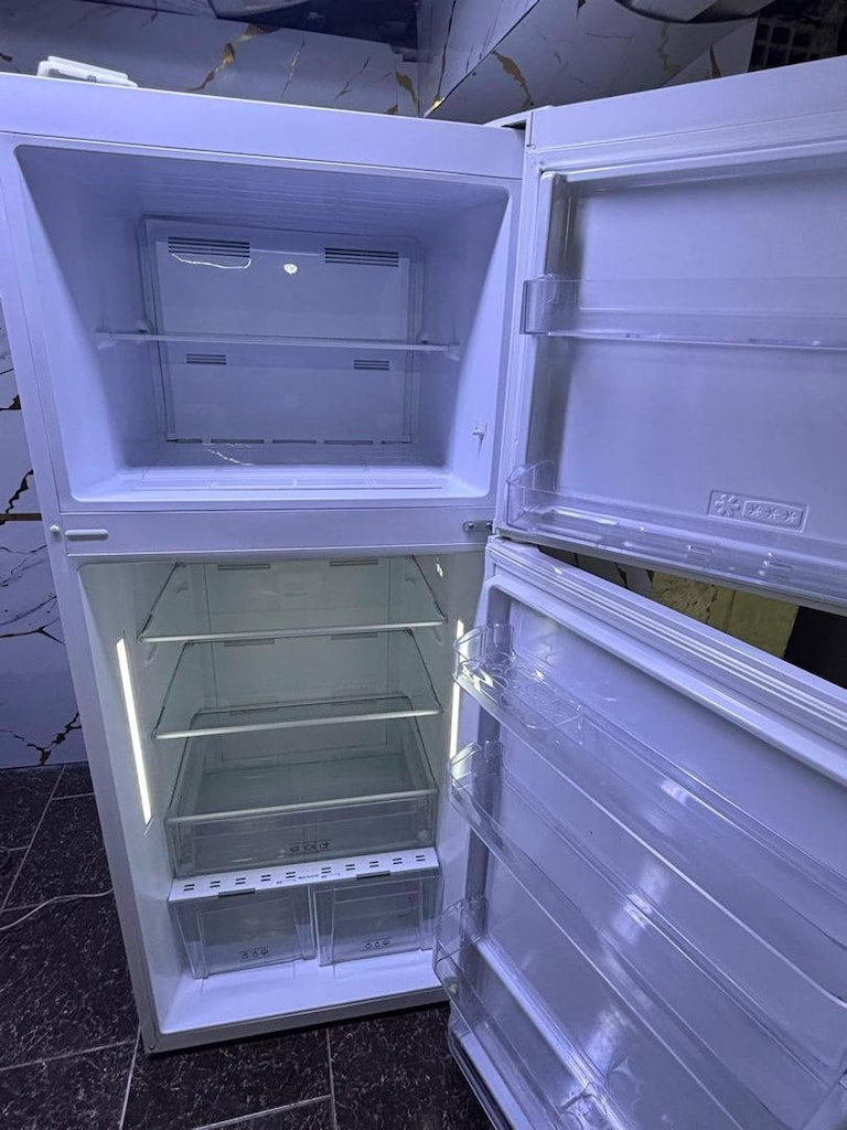 BEKO 400 LİTRE NOFROST BUZDOLABI - 5