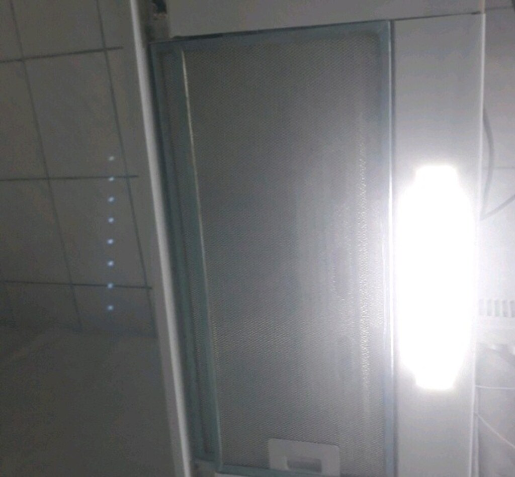 mutfak aspiratoru mutfakta yemek kokusu bırakmaz çeker alır - 3