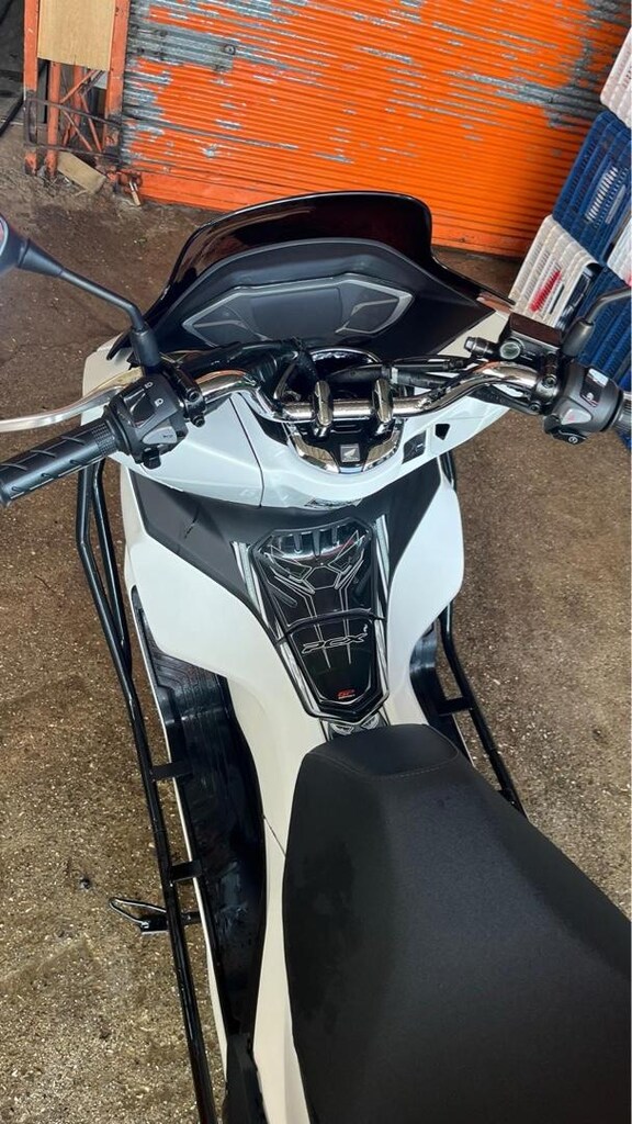 2024 Honda PCX – Servis Bakımlı,Garantili, Temiz Kullanım - 2